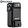 Linterna Oclip Pro LED 500 Lumens Clip-On Negro