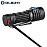 Lanterna Olight Baton Turbo LED 1000 Lumens Preto