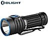 Lampe Olight Baton Turbo LED 1000 Lumens Noir