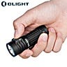 Lampe Olight Baton Turbo LED 1000 Lumens Noir