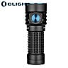 Lampe Olight Baton Turbo LED 1000 Lumens Noir