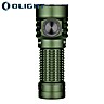 Lanterna Olight Baton Turbo LED 1000 Lumens Verde