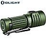 Lanterna Olight Baton Turbo LED 1000 Lumens Verde