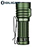 Lanterna Olight Baton Turbo LED 1000 Lumens Verde