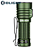 Linterna Olight Baton Turbo LED 1000 Lumens Verde