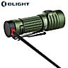 Olight Baton Turbo Flashlight LED 1000 Lumens Green
