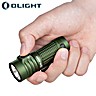 Lampe Olight Baton Turbo LED 1000 Lumens Vert
