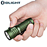 Linterna Olight Baton Turbo LED 1000 Lumens Verde