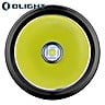 Olight Baton Turbo Flashlight LED 1000 Lumens Green