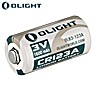 Bateria Olight CR123A 3v 1600mAh