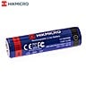Bateria Recarregável Hikmicro HM-3632DC 18650 3.6v 3200mAh