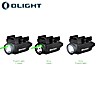 Olight Baldr S Flashlight LED 800 Lumens Green Laser Picatinny