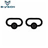 Sangle de Bandolier QD B-Vision Clip 2Pcs
