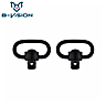 Sangle de Bandolier QD B-Vision Clip 2Pcs