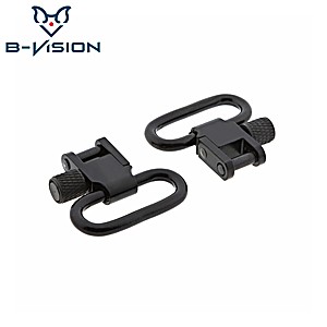 Sangle de Bandolier B-Vision Clip 2Pcs
