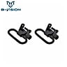 Sangle de Bandolier B-Vision Clip 2Pcs