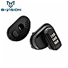 B-Vision Trigger Combination Lock
