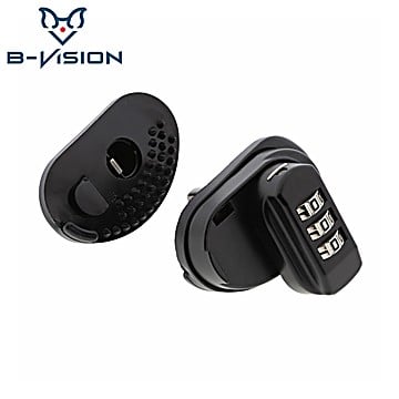 Segurança de Gatilho com Combinação B-Vision