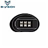 Seguro de Gatillo con Combinación B-Vision