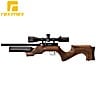 Carabine PCP Reximex Lyra-K W Noyer