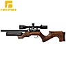 PCP Air Rifle Reximex Lyra-K W Walnut