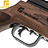 PCP Air Rifle Reximex Lyra-K W Walnut