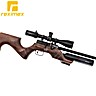PCP Air Rifle Reximex Lyra-K W Walnut