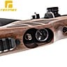 Carabine PCP Reximex Lyra-K W Noyer