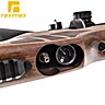 PCP Air Rifle Reximex Lyra-K W Walnut