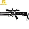 PCP Air Rifle Reximex Meta Plus