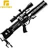 PCP Air Rifle Reximex Meta Plus