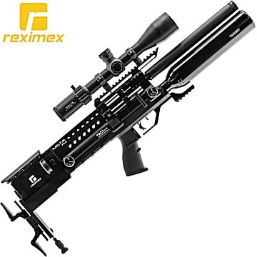 Carabine PCP Reximex Meta Plus