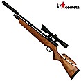 AIR RIFLE PCP COMETA ORION SPR
