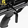 PCP Air Rifle Reximex Meta Plus