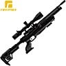Carabina PCP Reximex Lyra-K W Nogal