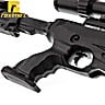 Carabina PCP Reximex Tormenta Lite S