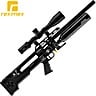 PCP Air Rifle Reximex Throne Gen2