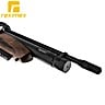 PCP Air Rifle Reximex Tormenta W Walnut