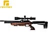 PCP Air Rifle Reximex Tormenta W Walnut