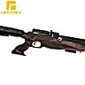 PCP Air Rifle Reximex Tormenta W Walnut