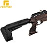 Carabine PCP Reximex Tormenta W Noyer