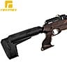 PCP Air Rifle Reximex Tormenta W Walnut