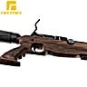 PCP Air Rifle Reximex Tormenta W Walnut