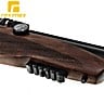 PCP Air Rifle Reximex Tormenta W Walnut