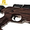 PCP Air Rifle Reximex Tormenta W Walnut