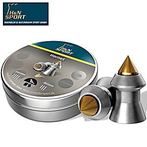 CHUMBO H & N HORNET 5.50mm (.22) 200PCS
