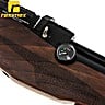 PCP Air Rifle Reximex Tormenta W Walnut
