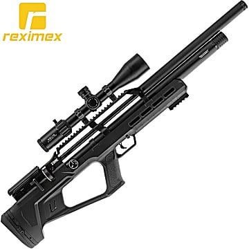 Carabine PCP Reximex Zone S