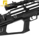 PCP Air Rifle Reximex Zone S