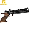 Pistola PCP Reximex RPA Nogal